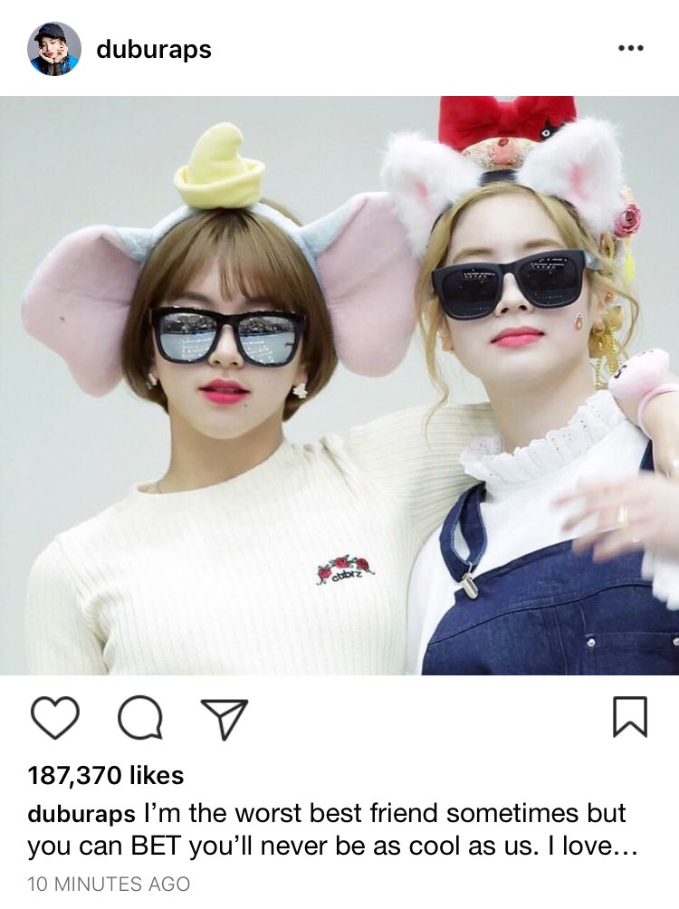 Just for good measure