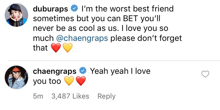 Just for good measure