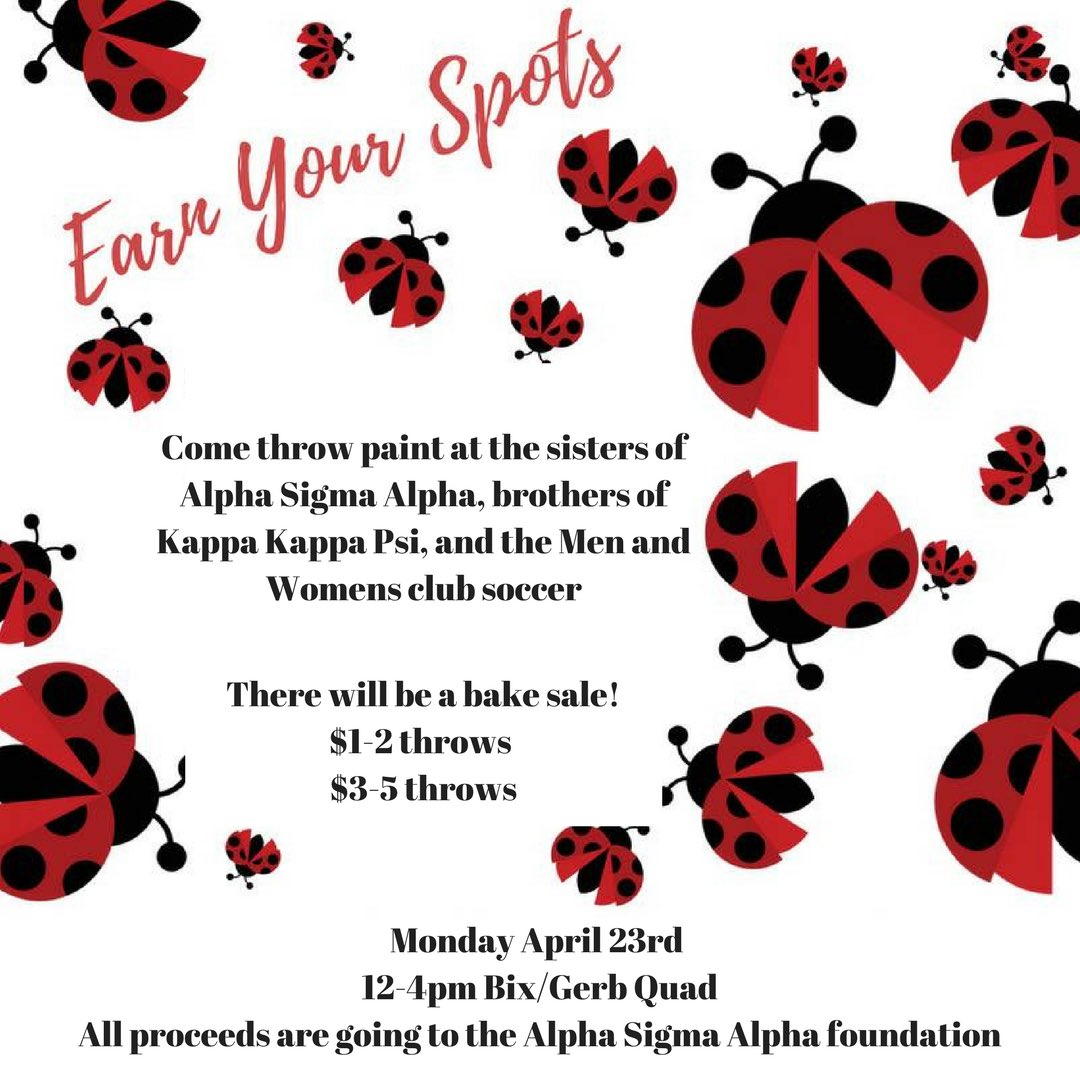 ♛ Alpha Sigma Alpha ♛ tweet media