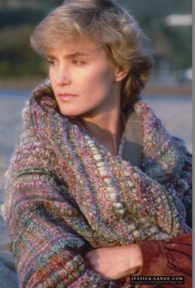 Jl49Group's tweet photo. @AhsImages “When you learn not to want things so badly, life comes to you.” #jessicalange https://t.co/woyfXTcoo1