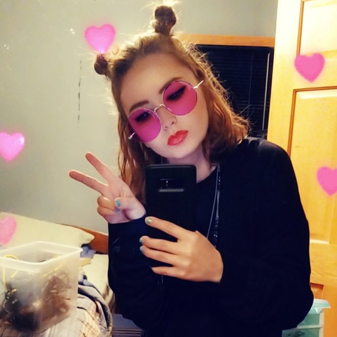 #NewProfilePic