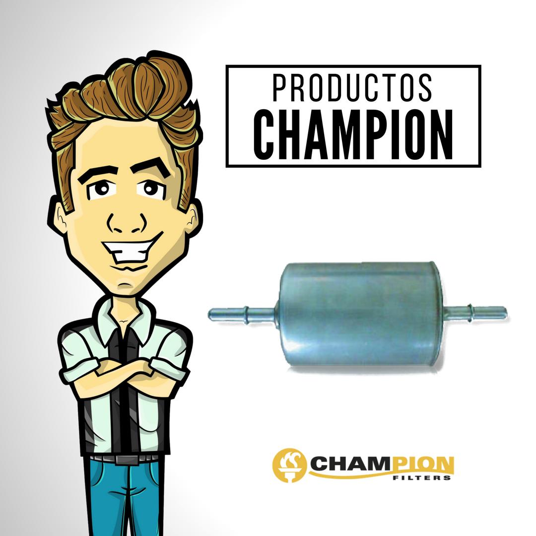 FiltrosChampion's tweet photo. En #ChampionFilters ofrecemos el filtro de combustible necesario para Chevrolet Corsa. Si lo necesitas, no busques más y contacta a tu proveedor preferido de nuestros productos. https://t.co/32NDDAKCpg