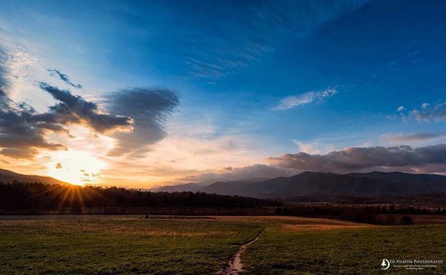 Ed_Heaton's tweet photo. Happy Earth Day :-) - Sunrise from Cades Cove...
https://t.co/Qpj65YeY5y | OP/TECH USA| Singh-Ray Filters | Really Right Stuff | HoodmanUSA | DxO | Topaz Labs | | #OPTECHUSAAmbassador | #ImageMaster | #Hoodman | #MasterofLight | #BestofLight | #NikonLov… https://t.co/32WASdb7fI https://t.co/nKi3sl760y