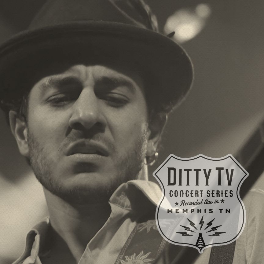 dittytv's tweet image. Enjoy Pt. 1 of the latest edition of our DittyTV Concert Series, featuring the Best of the 2018 International Blues Challenge including: @LaVendoreRogue @art_menezes &amp;amp; more coming up at 8pm CDT - WATCH - bit.ly/2qOzWLC