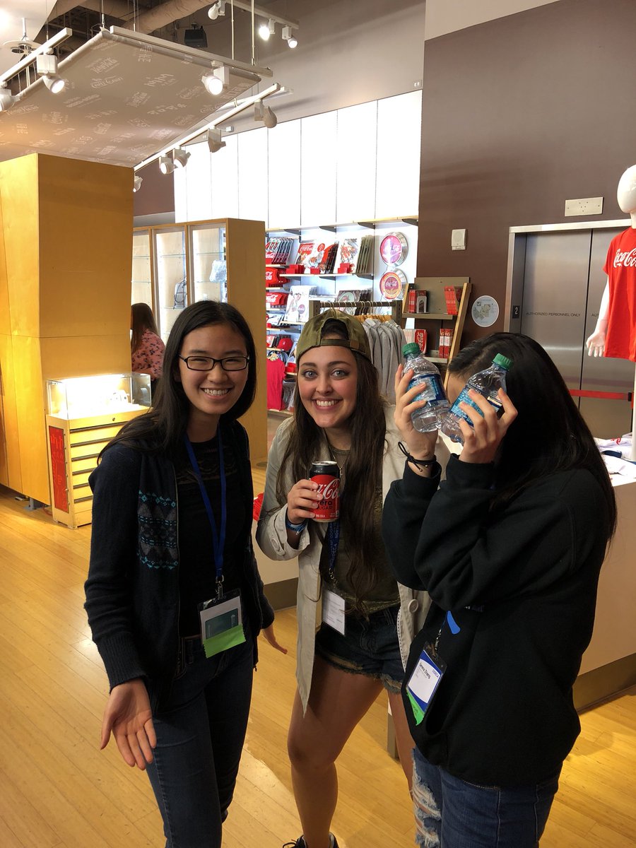 Prospect DECA tweet media