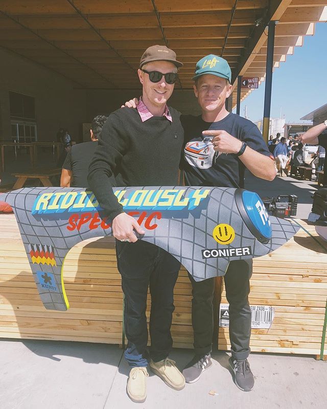 Race_Service's tweet photo. Racing Style. Very proud to have partners like this. #Luft5 was a massive hit, congrats dudes! Thanks for including us! More to come from #TeamRS https://t.co/RNGiaW4Hmx