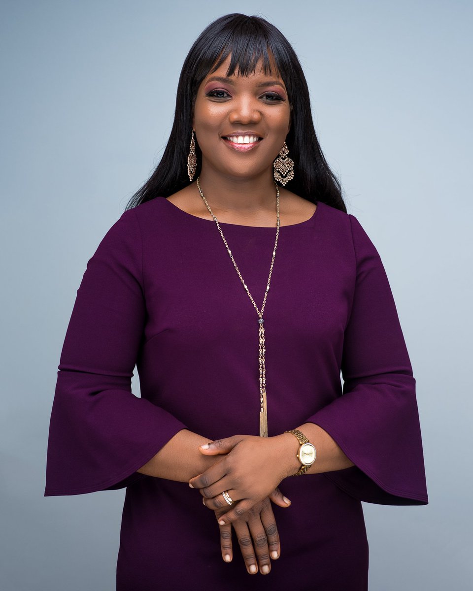 TodaysPurWoman's tweet image. “Everything you need to succeed in life was deposited in you the moment God breathed life into you. I know things may be rough and tough and not look like what He’s promised, but if you learn to focus on His promises and not the burdens, yokes are broken.” - @folusoilevbare