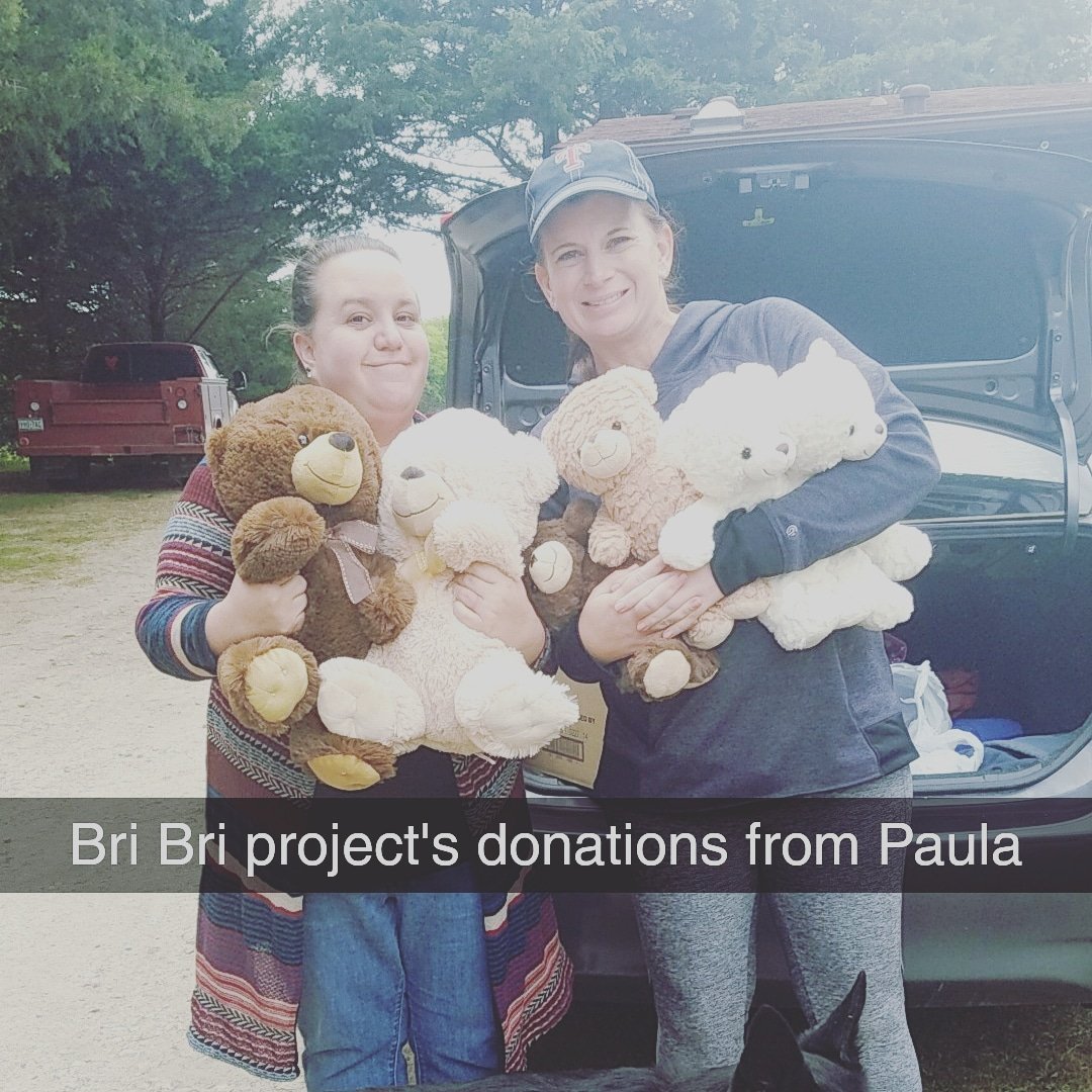 Bri Bri's Projects tweet media