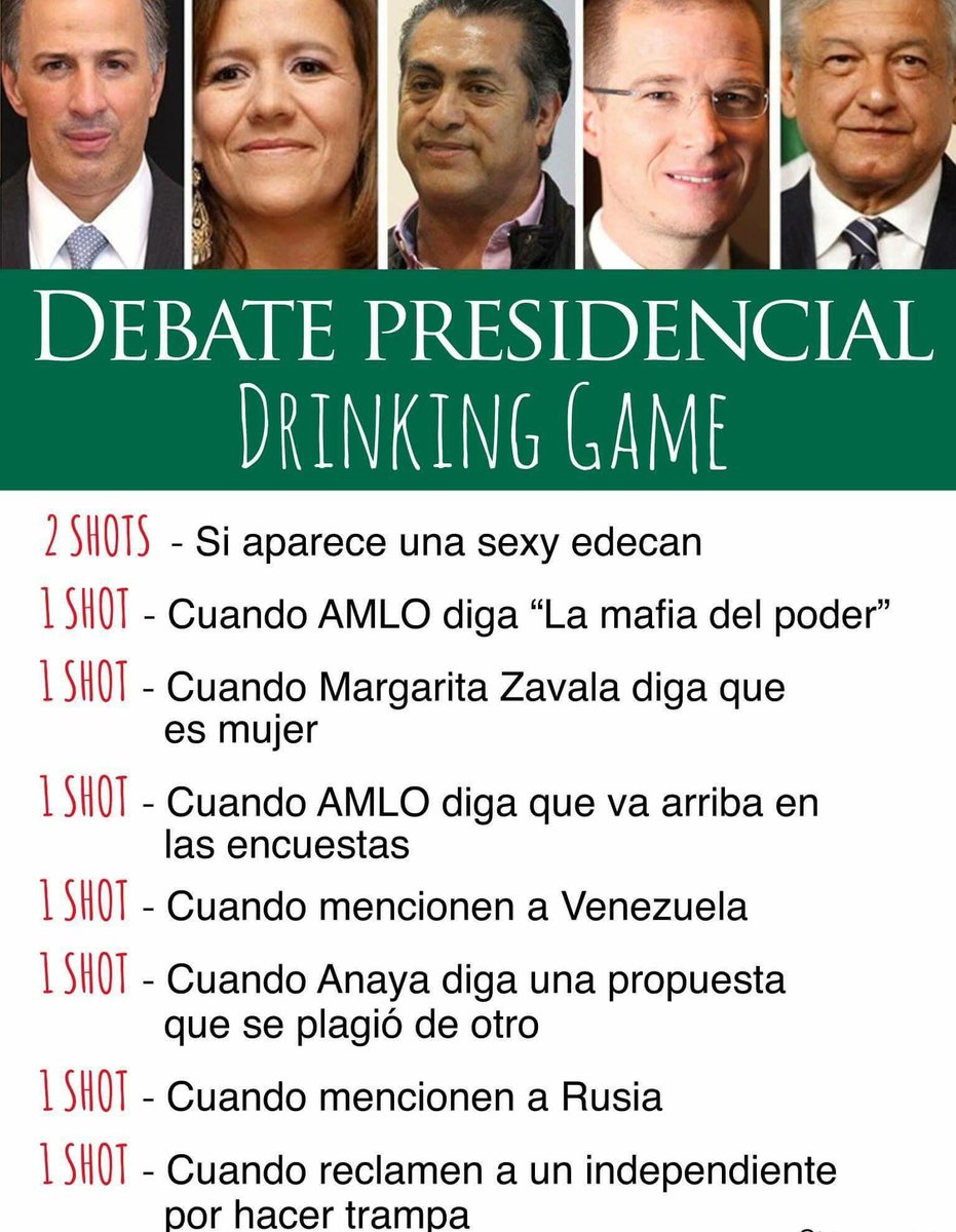 NiTanIntensa's tweet photo. ¡Súper lista para el #DebateINE! https://t.co/AC5H4s1OHZ