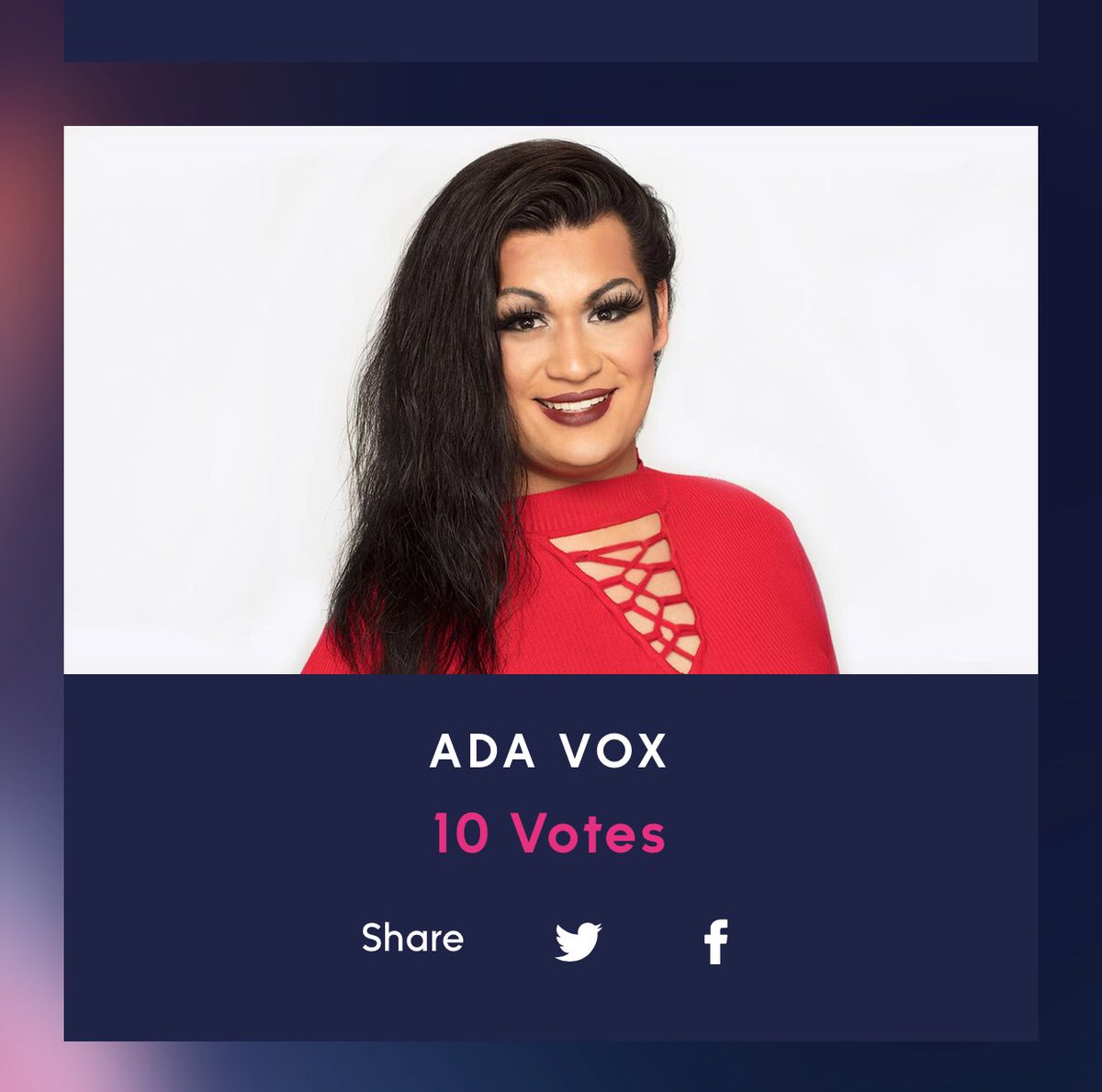 sonironni's tweet image. #ADavox  #AmericanIdol   🔥
