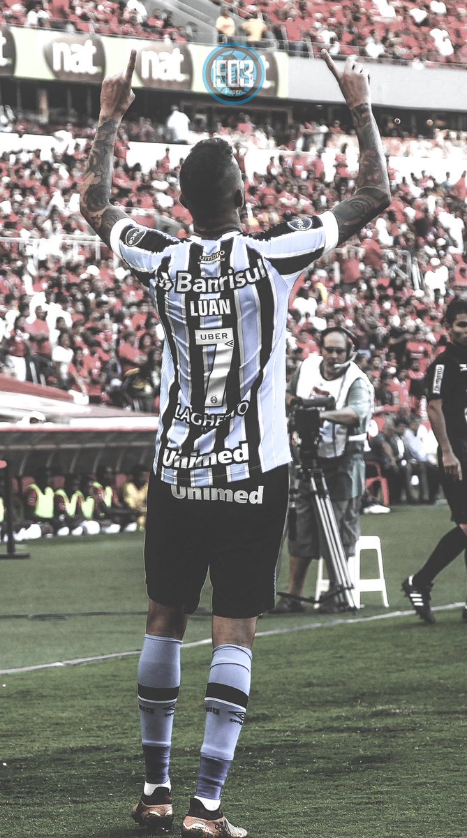1903_paper's tweet photo. #Luanel • Wallpaper
@luanguilherme07
Foto : Grêmio
#Gremio #ImortalTricolor https://t.co/aEW7YCiXnk