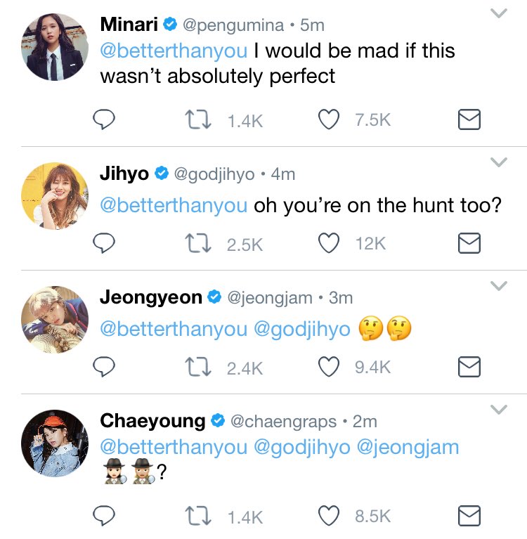 We back on our bullshit! Featuring sleuthing NoJams