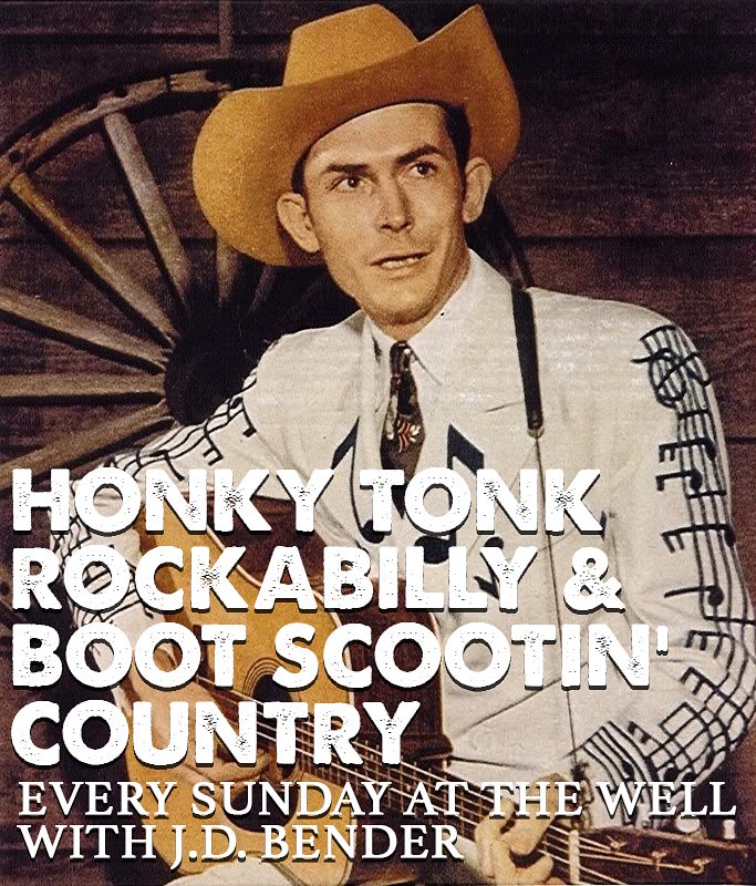 The_Well_Lounge's tweet photo. TONIGHT! TONIGHT! Get dolled up and head to @TheWellLounge for some good ol' whiskey drinkin, country lovin' fun every Sunday. Music selector @jd_bender will be playing the soundtrack to the tears in your beer!
Delicious food and cocktails nightly | 9:30pm
#oldschoolcountry https://t.co/zFgHTJrfjK
