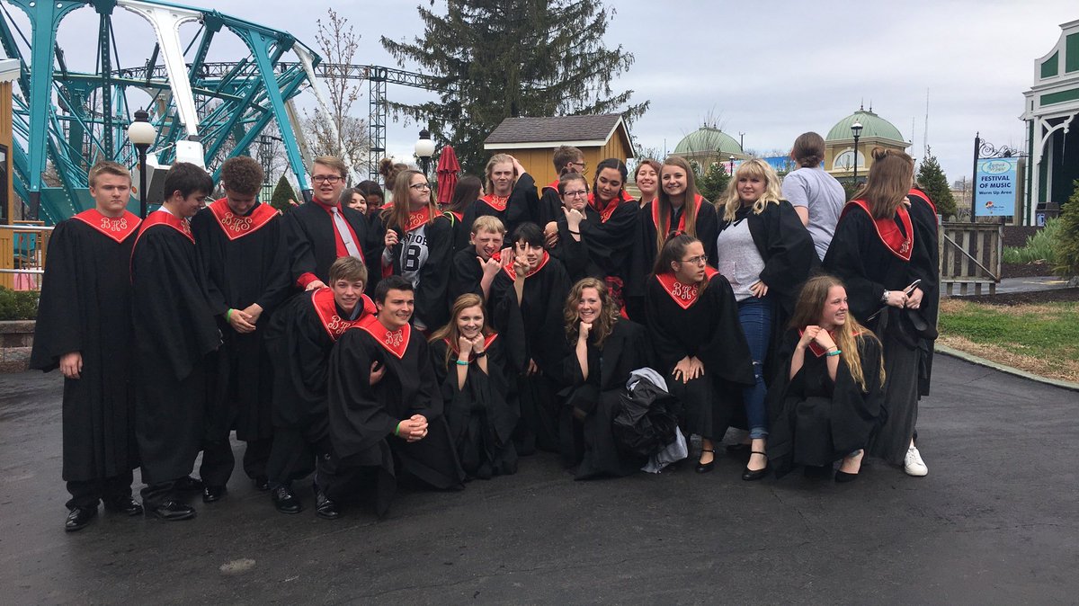 Raquel Lawrence (@butlerbearchoir) on Twitter photo 