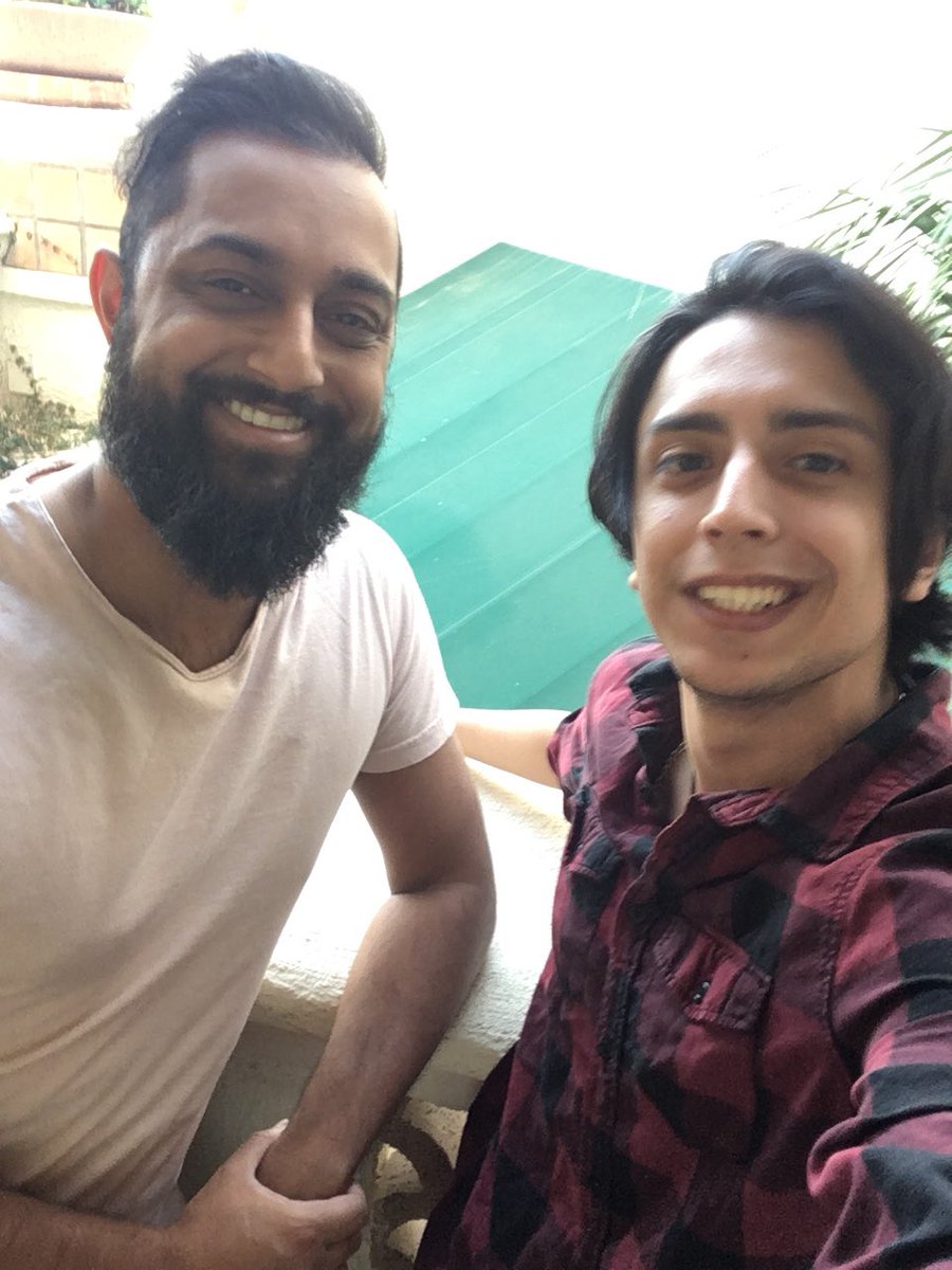 Dreadmere's tweet photo. @buntykingtv and me all done with the speaking the event was sick #Kilroy #kilroyevent https://t.co/maugw8qvhn