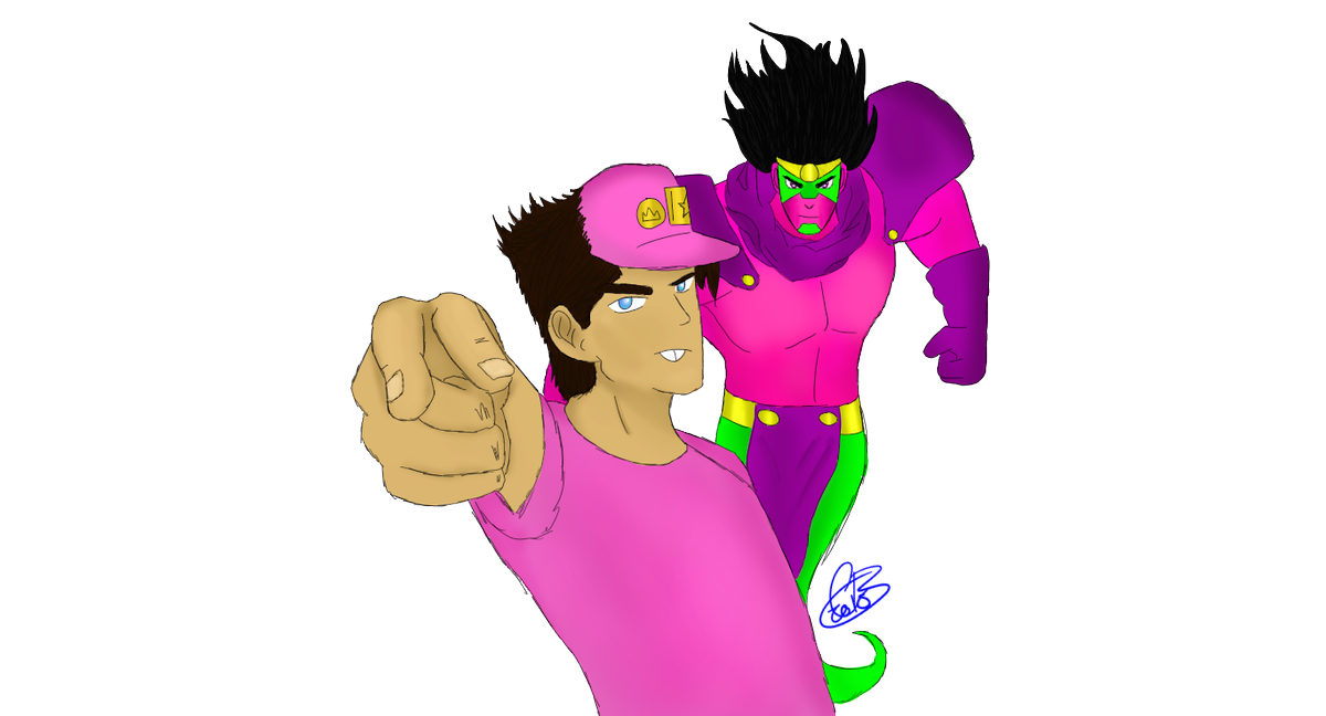 yalocalgoodboy's tweet photo. stand name: fairy god parents
stand user: timmy turner
#channelchasers2
@realhartman https://t.co/TJQRVOAzc8