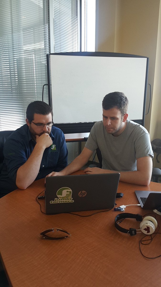 Crystal Blake tweet media