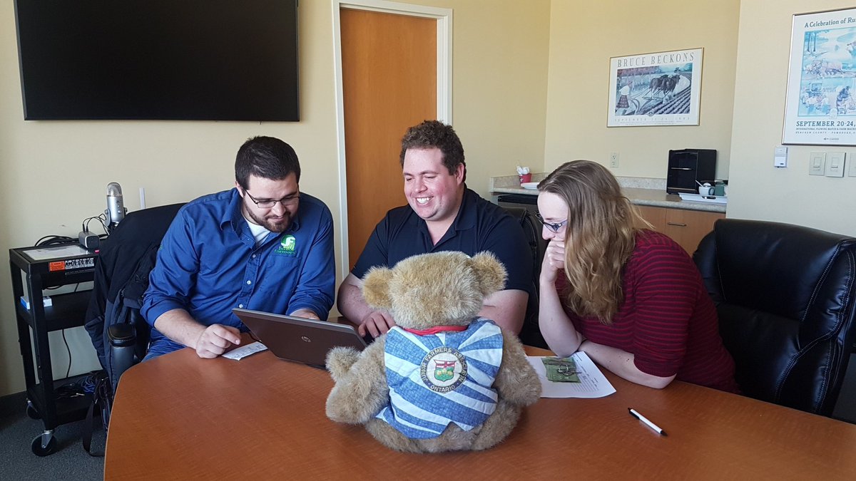 Crystal Blake tweet media