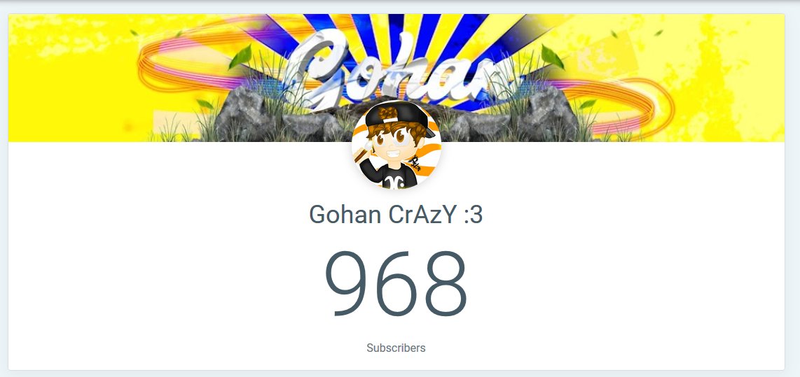 anders_fx's tweet photo. ESTAMOS MUY CERCA! ROADTO 1K!! (GRACIAS SON LOS MEJORES CRACKS!) https://t.co/bLCWAe9OeH