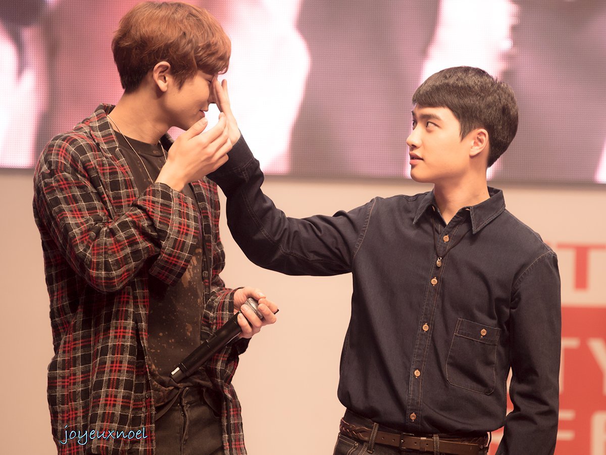 bestofchansoo's tweet photo. 😍😍😍 https://t.co/041v8zTStI