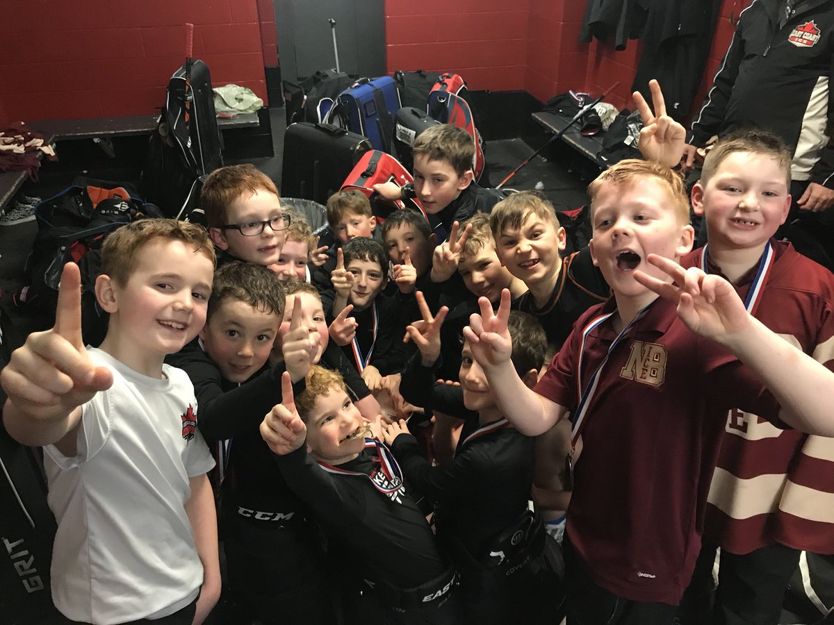 JNTCMORRISON's tweet photo. Thanks @PEIOYSTERCUP for a great tournament. The 2010 @East_Coast_Ice  NB Ice are proud champions! #goicego https://t.co/UPrLMs0IxH
