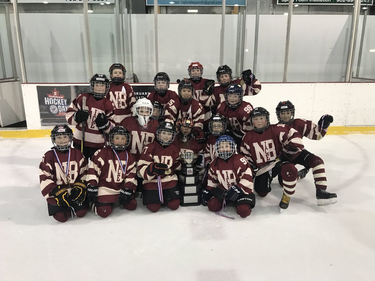 JNTCMORRISON's tweet photo. Thanks @PEIOYSTERCUP for a great tournament. The 2010 @East_Coast_Ice  NB Ice are proud champions! #goicego https://t.co/UPrLMs0IxH