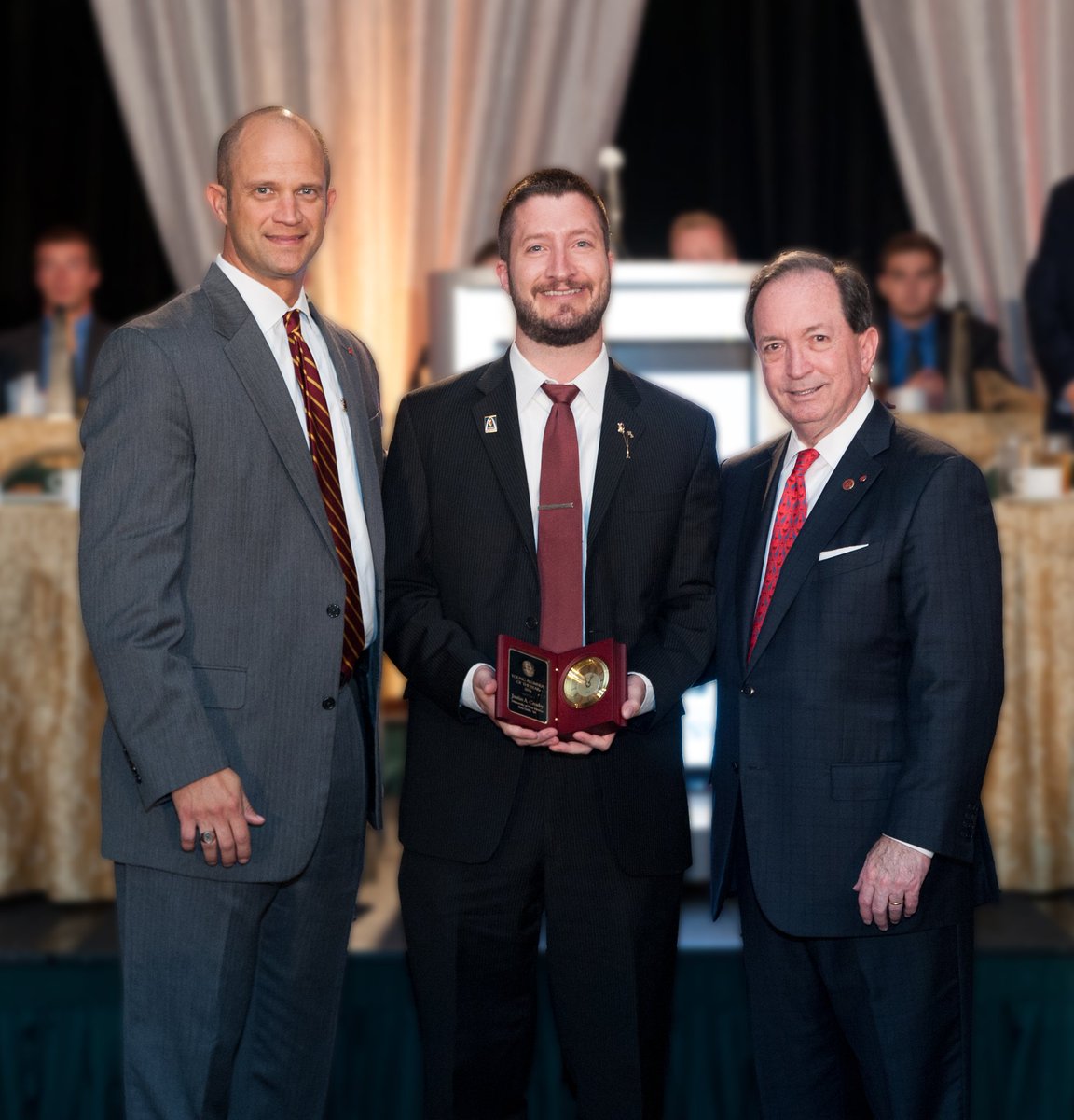 Pi Kappa Alpha on Twitter "Do you know an alumnus under the age of 35