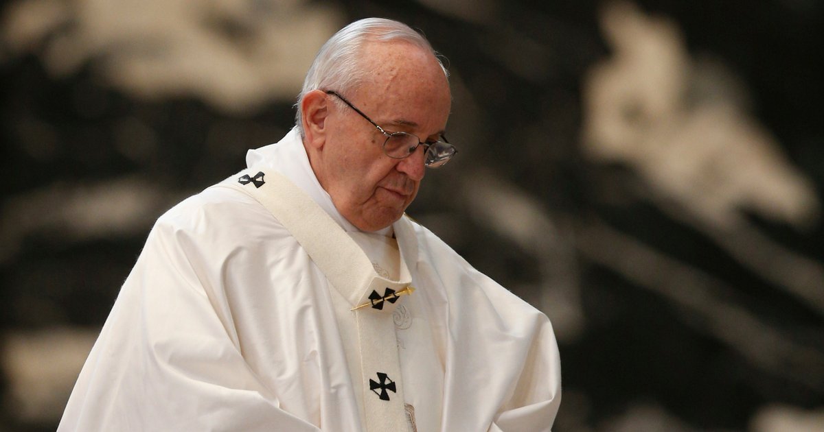 OSV's tweet photo. When Earth Day coincides with World Day of Prayer for Vocations, as it does this year, I would invite Catholics to pay attention to our ecclesial crisis. 🙏 https://t.co/zESsS4jH1n #WDPV #pray4vocations #earthday https://t.co/O6W5oPnNky