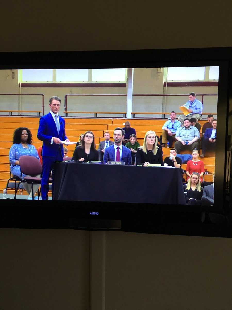 jacobhlevine's tweet photo. @MiamiMockTrial So proud of this team and program! Love &amp; Honor! https://t.co/4HaWLu4Qyq