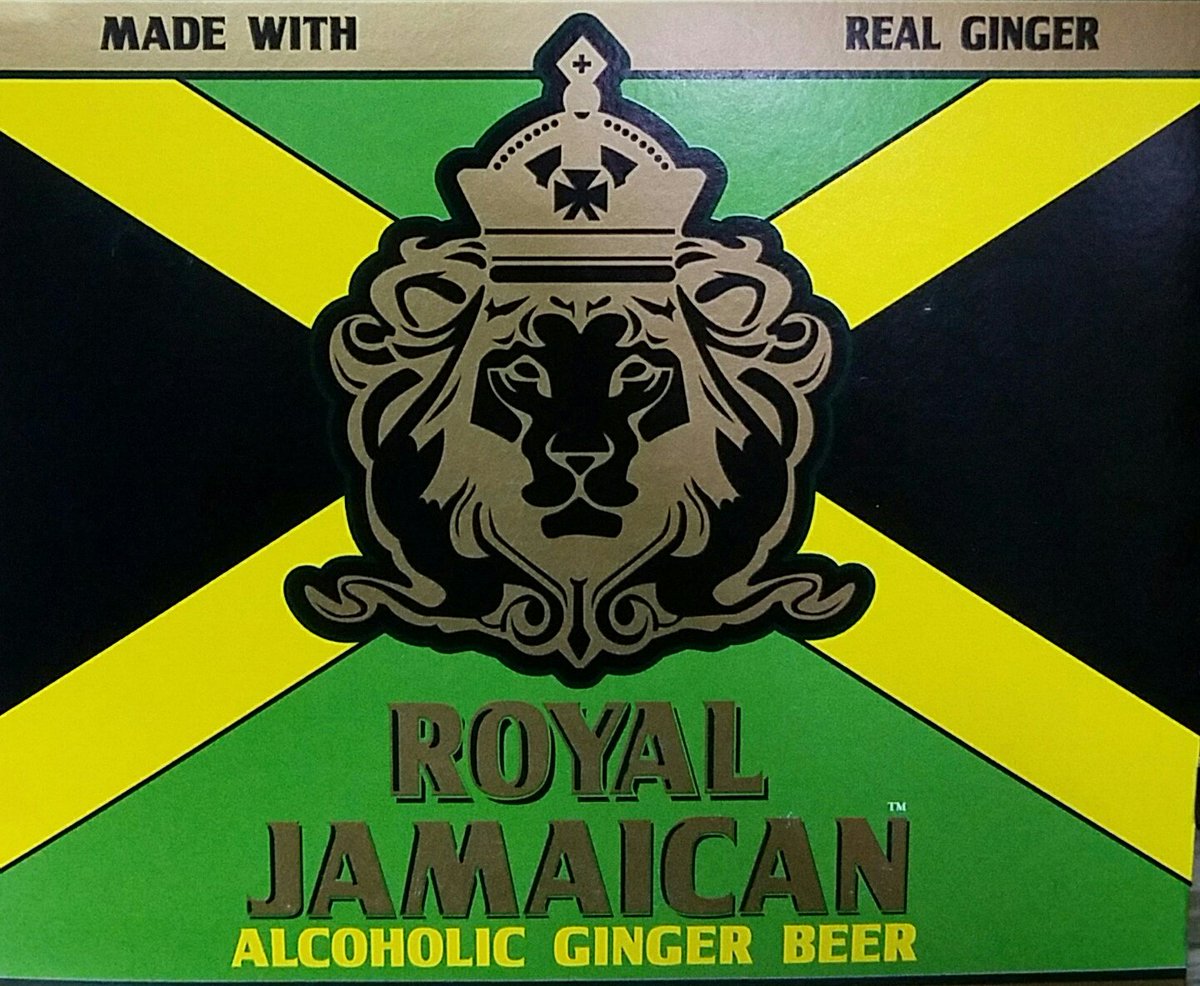 Calgary 
If you lov lov lov #ginger 
Then ur going lov this #gingerbeer 
Sought after &amp; hard to find 
#royaljamaicanginger 
#Royal #Jamaican #Ginger 
You can count on us for always have boat loads of this #beer 
<a href="/zoeywrites/">Zoey!</a> <a href="/scottdellinger/">Scott Dellinger the 4th</a> <a href="/Prairies/">L</a> <a href="/YC_YYC/">Yvan Champagne 🇨🇦 🇺🇦</a>