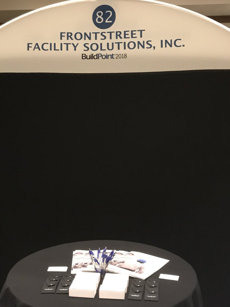 FrontStreetFS (@frontstreetfs) on Twitter photo Ready to Meet <a href="/BuildPointEvent/">BuildPoint</a> Booth 82 : Let’s Connect in Austin #facilitymanagement #frontstreet #austin #atx #buildpoint Ready to Meet <a href="/BuildPointEvent/">BuildPoint</a> Booth 82 : Let’s Connect in Austin #facilitymanagement #frontstreet #austin #atx #buildpoint