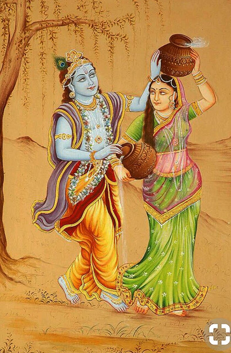 satishagrahar22's tweet photo. हे माधव ::-....         ... कभी कभी तुम्हारे बगैर ...... ये सुबह सुबह सी नहीं लगती ...जय श्री कृष्णा https://t.co/VdJa0W9qFi