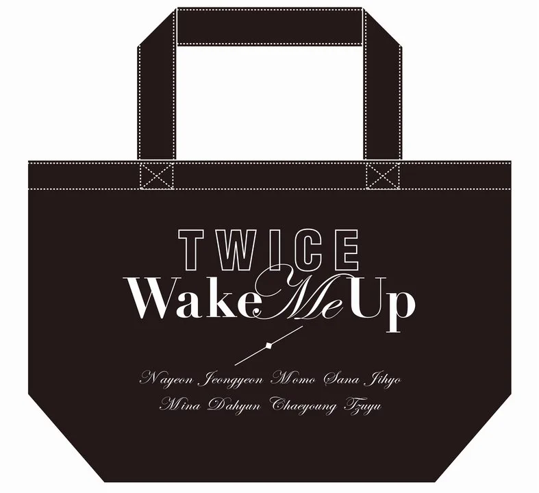 TWICE Wake me up グッズ HMV&BOOKS NAMBA on X: 