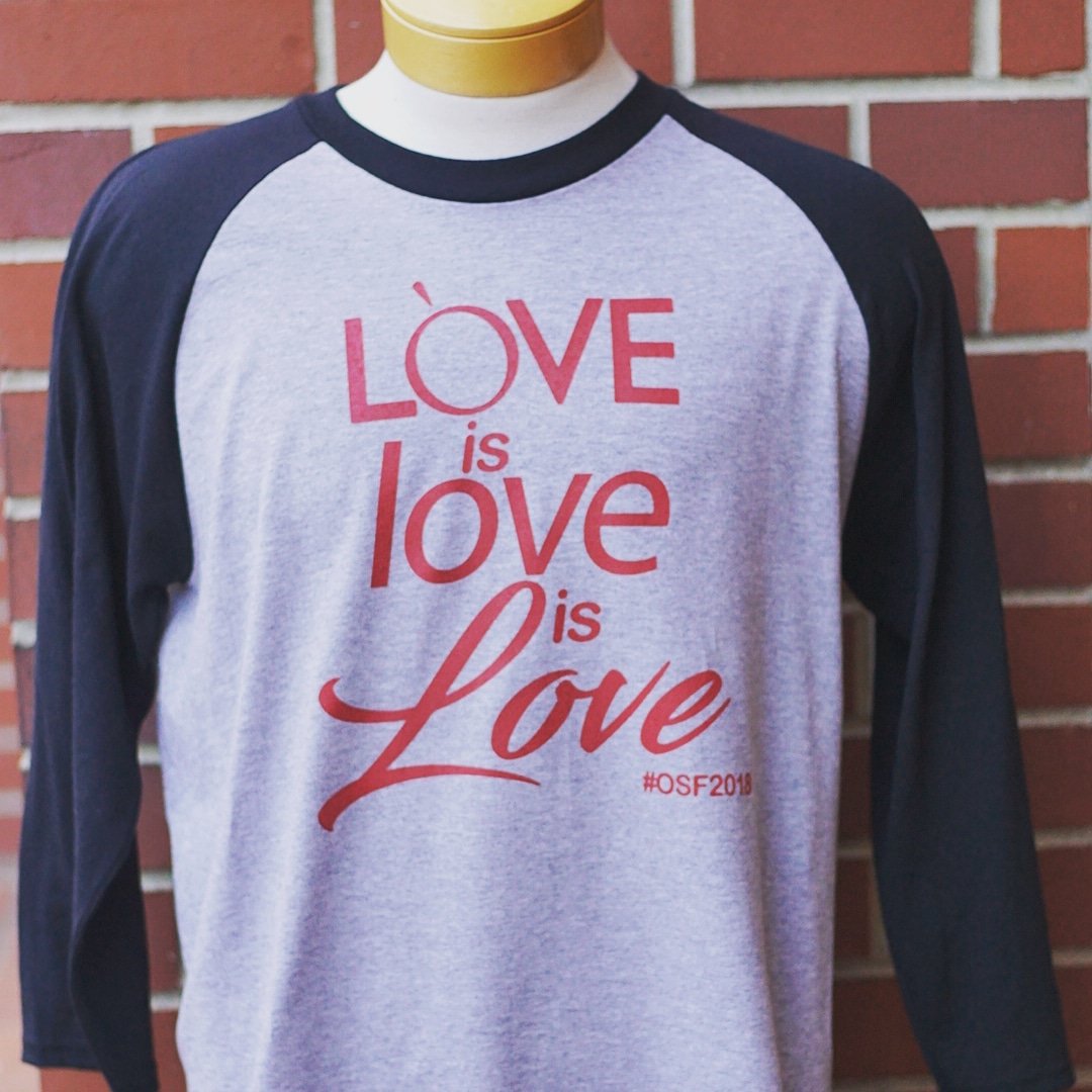 TudorGuild's tweet photo. Happy Opening Oklahoma!
We have shirts that celebrate @osfashland's production!
#osf2018 #tudorguild #OklahomaOSF https://t.co/MEu81ZZAkn