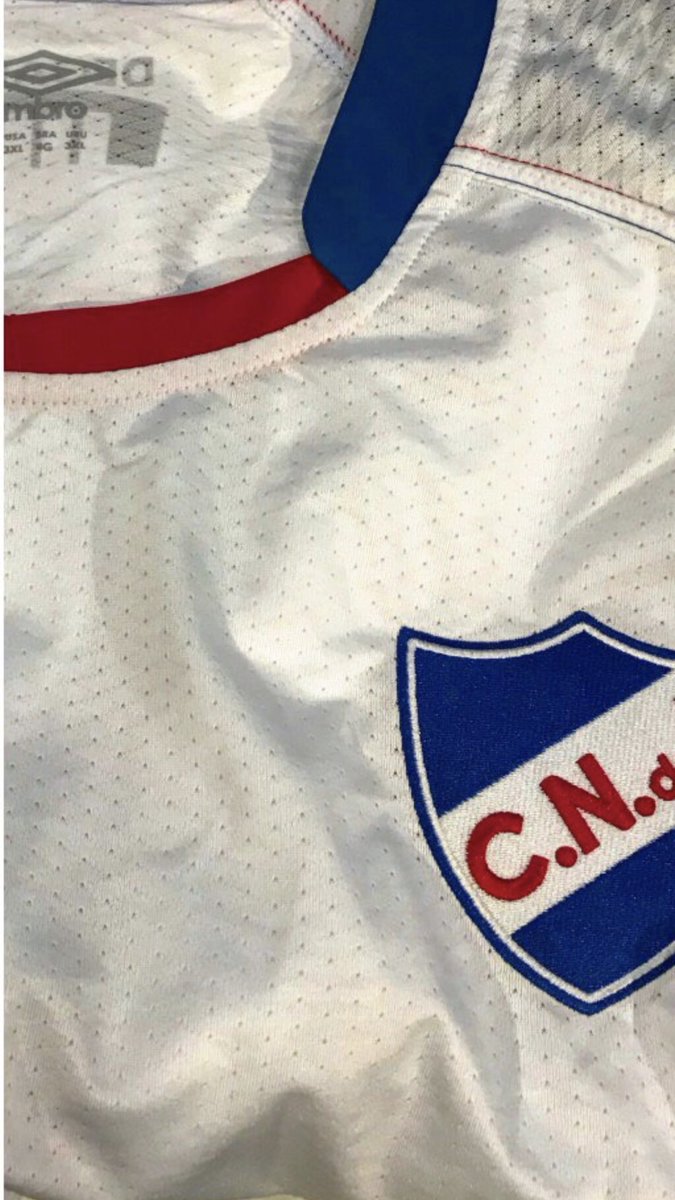 #camisetanacional <a href="/pasiontf/">Pasión Tenfield</a> NACIONAL NACIONAL