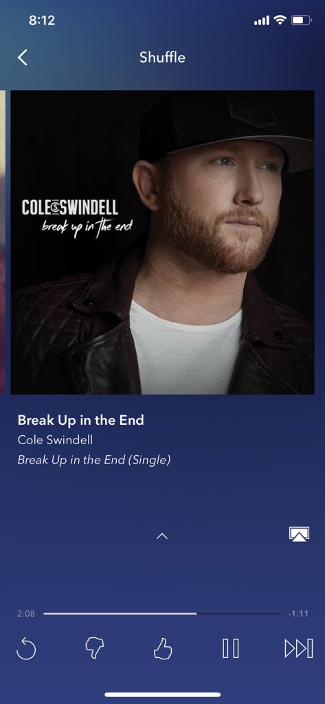 kale_becker32's tweet photo. Some songs cut deep. https://t.co/xvZBtEqtdN
