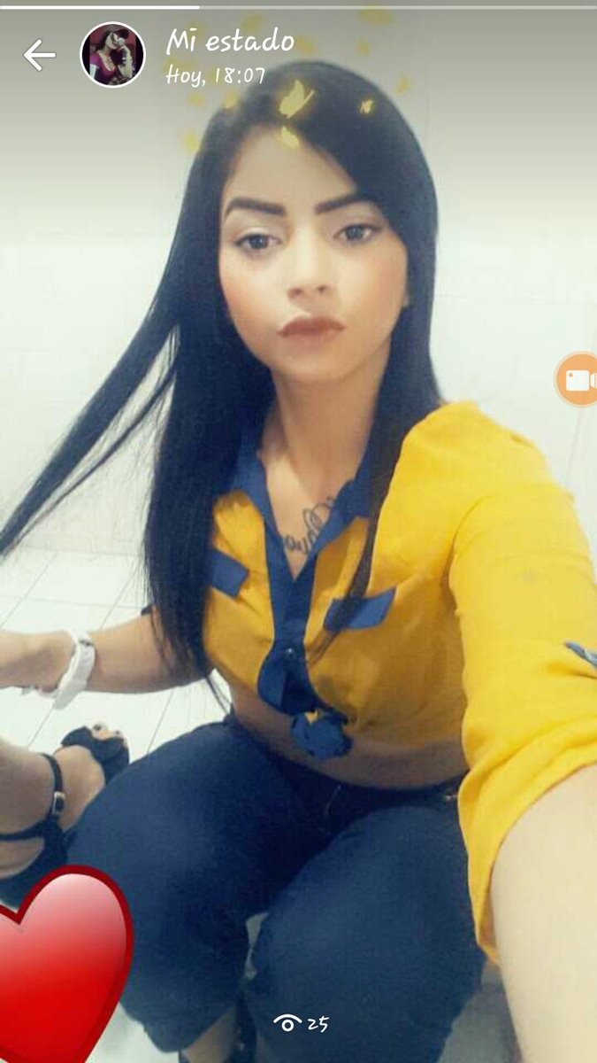 PerlaCasanova3's tweet photo. Volví mis amores😍 nuevo nro 3177954932 ❤😻🙈 https://t.co/b9eGNKC40q