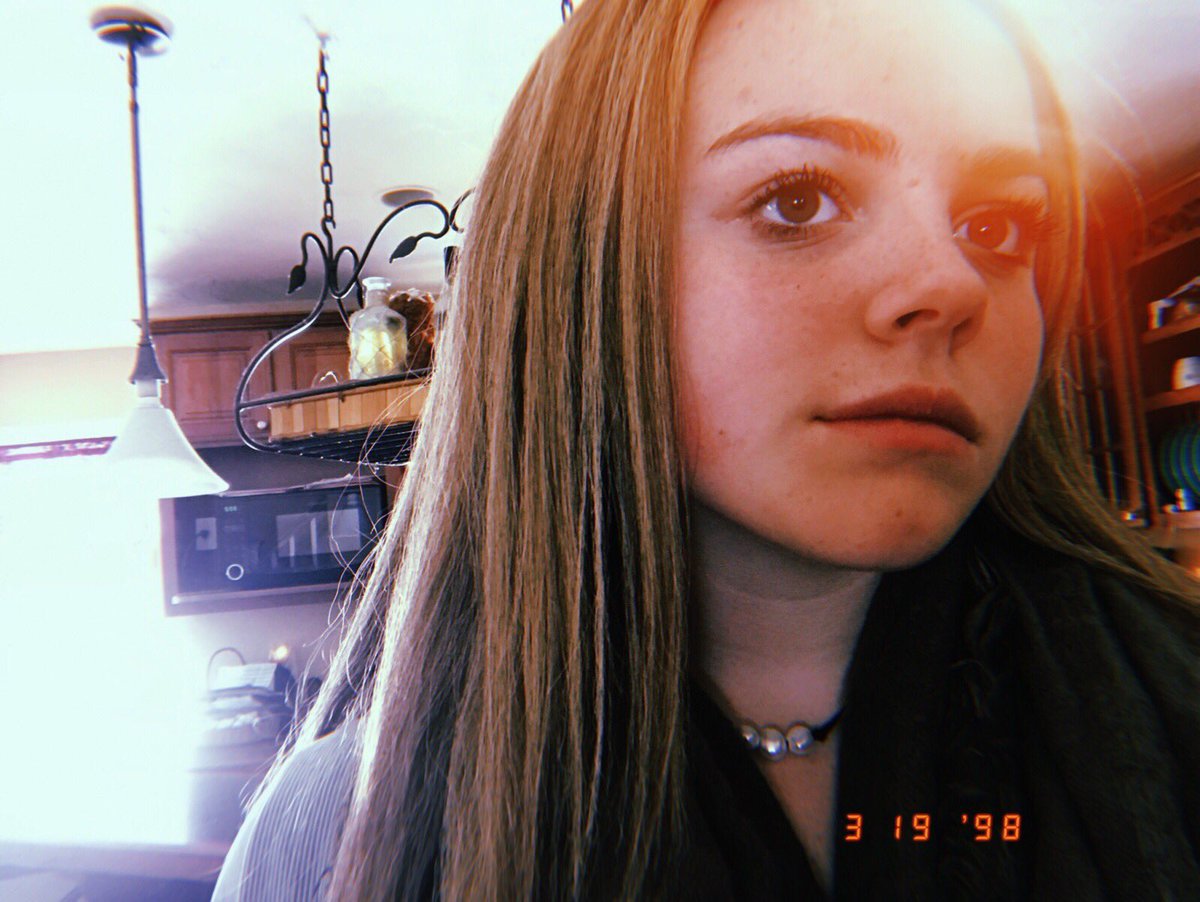 Hannah Blanco (@_thereal_hannah)  X