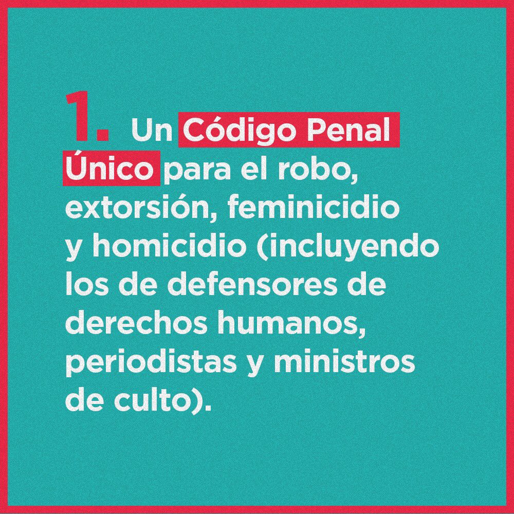JoseAMeadeK's tweet image. Esto es lo que me propongo lograr en mis primeros 100 días de gobierno #MeadePresidente
