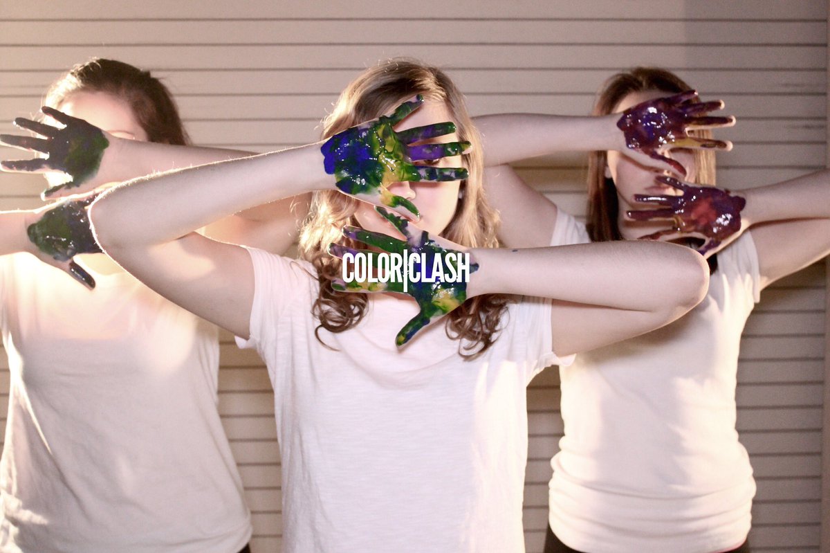 countrysideyth's tweet photo. WEDNESDAY 7PM

FREE FOOD. PAINT WAR. YOU.

#REACHCOLORCLASH
#thisisReach https://t.co/kfHJilpxAC