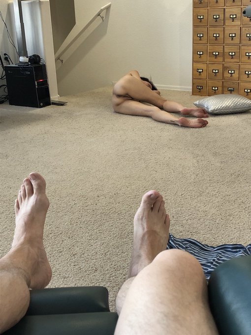 Guess its nap time after a hard day of sucking fucking and licking... watch for the 3sum updates... #wifecrazy Cumming<a href="/tag/wifecrazy"class="tags"><span>#wifecrazy</span></a>