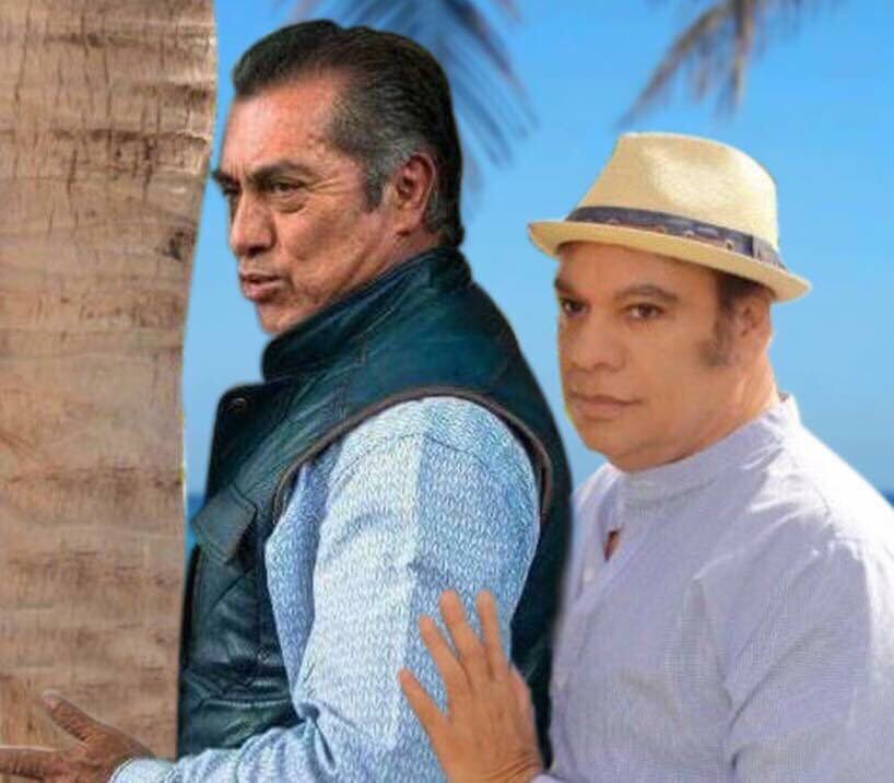 almejamorfosis's tweet photo. Cuando ves que todos se atacan y a ti ni te mencionan. #DebatePresidencial2018 #DebateDelDebate https://t.co/f0IwGZihCt