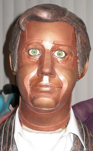 SuplexMultiplex's tweet photo. Wrestling &amp; comedy legend Andy Kaufman as a robot in #Heartbeeps. He should've teamed with RoboCop in WCW. https://t.co/XcAzVGSfZz