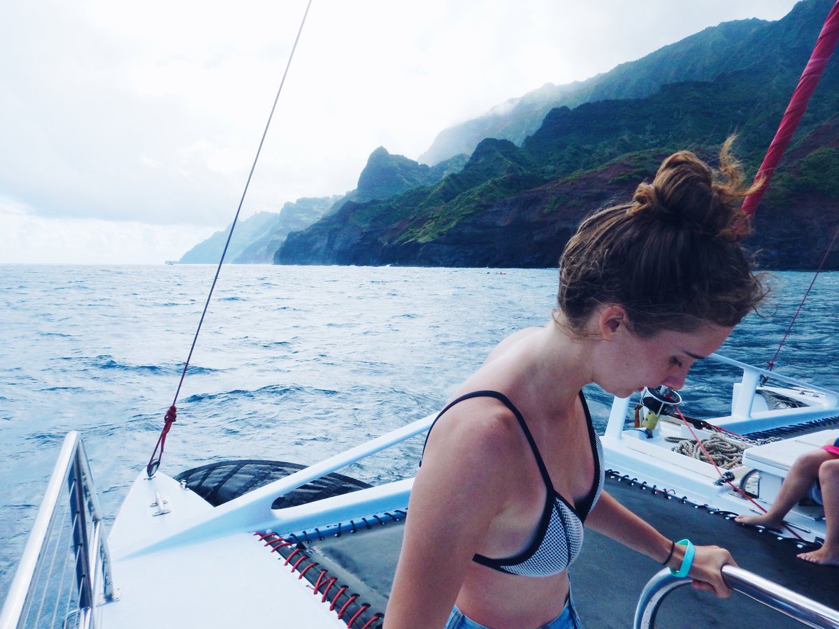 every day is 🌏 day!