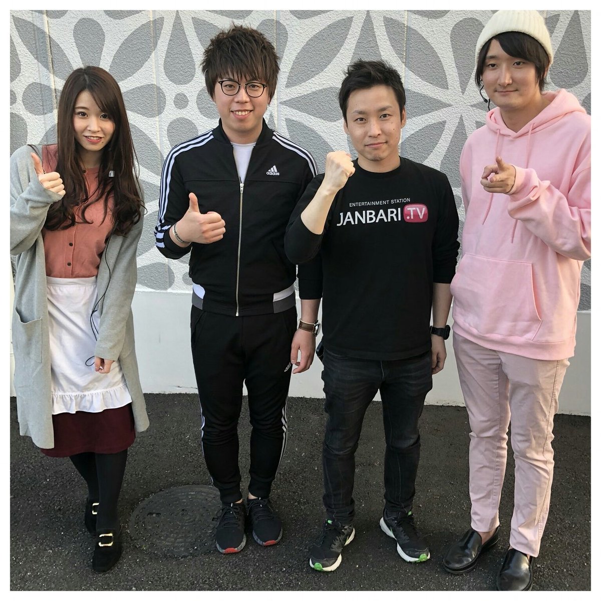 ラバーズj七瀬静香