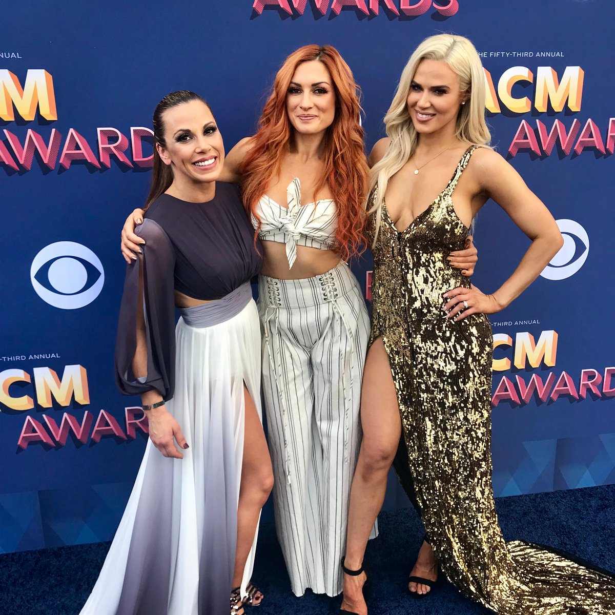 Becky Lynch. / The Man. Parody. (@irishbexplode) on Twitter photo 