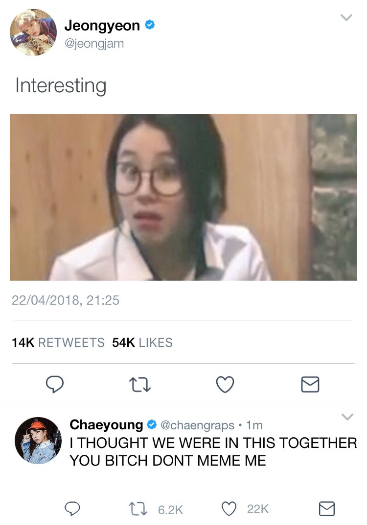 The media, for once, is useful