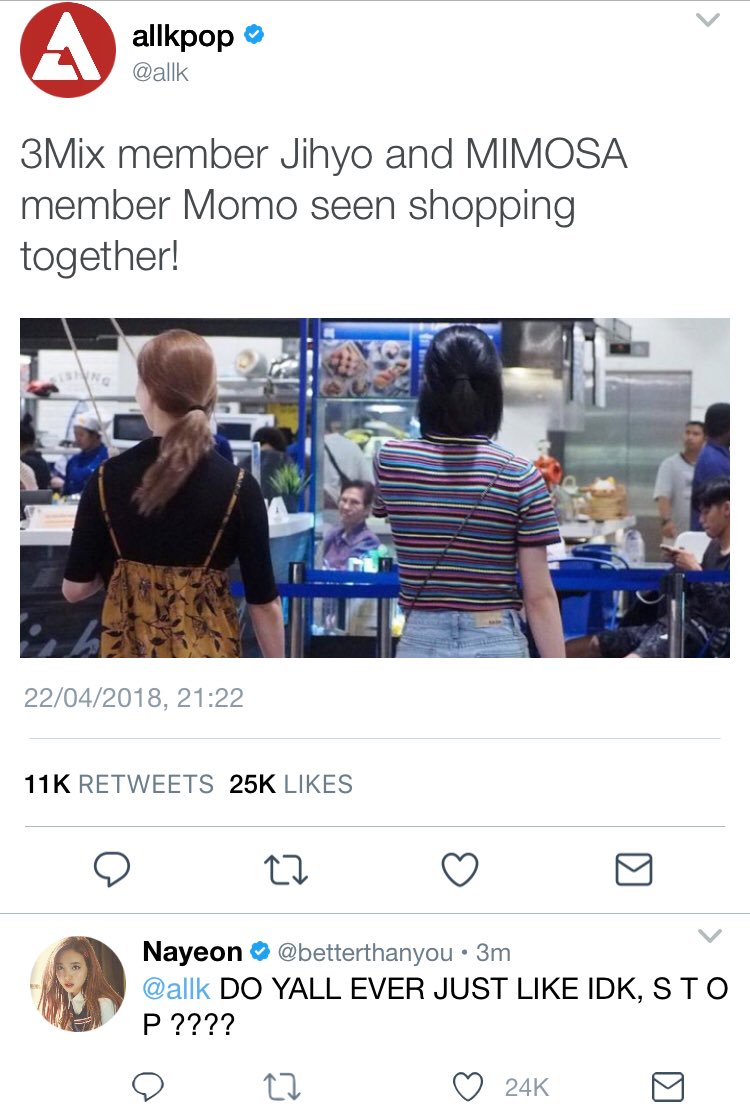 The media, for once, is useful