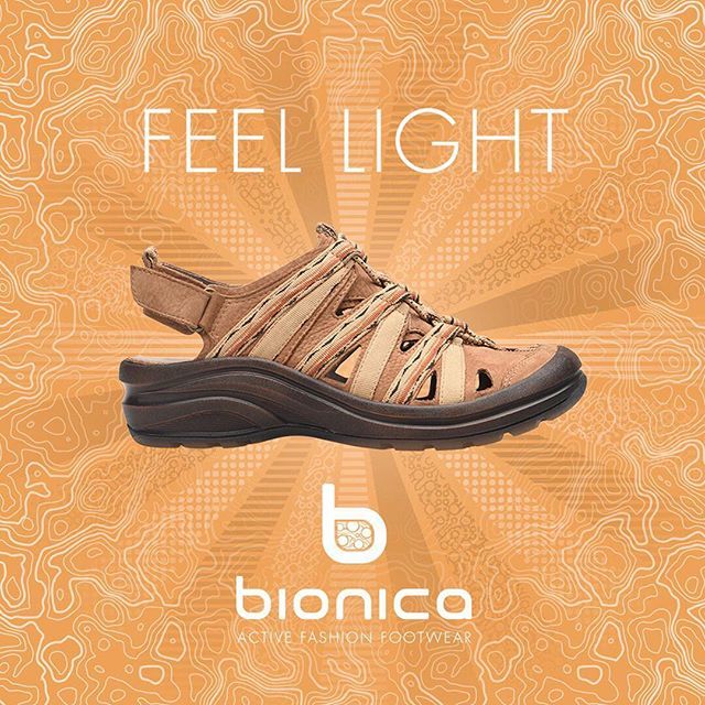 BionicaShoes's tweet photo. 💙💚🌎 Happy Earth Day 🌎💚💙 Fall in love with the great outdoors in our rugged hiking sandal, the MALABAR. Liok in bio. #bionicashoes #earthday
.
.
.
.
.
#earthday2018 #happyearthday #lovetheearth #loveourplanet #respectthebluemarble #thefutureisinou… https://t.co/x6aUtPO76Q https://t.co/WFZQgs0zs9