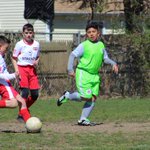 Photo by Pro Game United FC (@pgunitedfc)